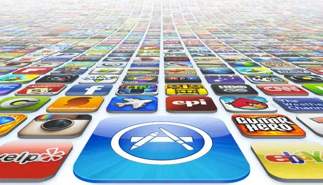 aktualizacja aplikacji google ios app store