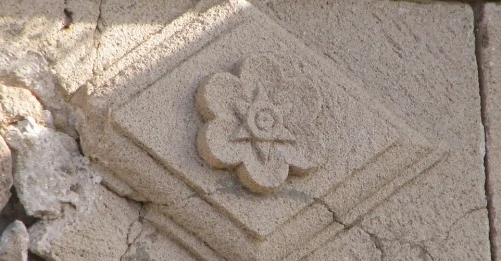 Symbolika Gwiazdy Dawida, heksagram znaczenie