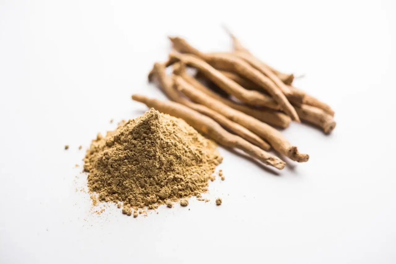 Ashwagandha odstawienie objawy