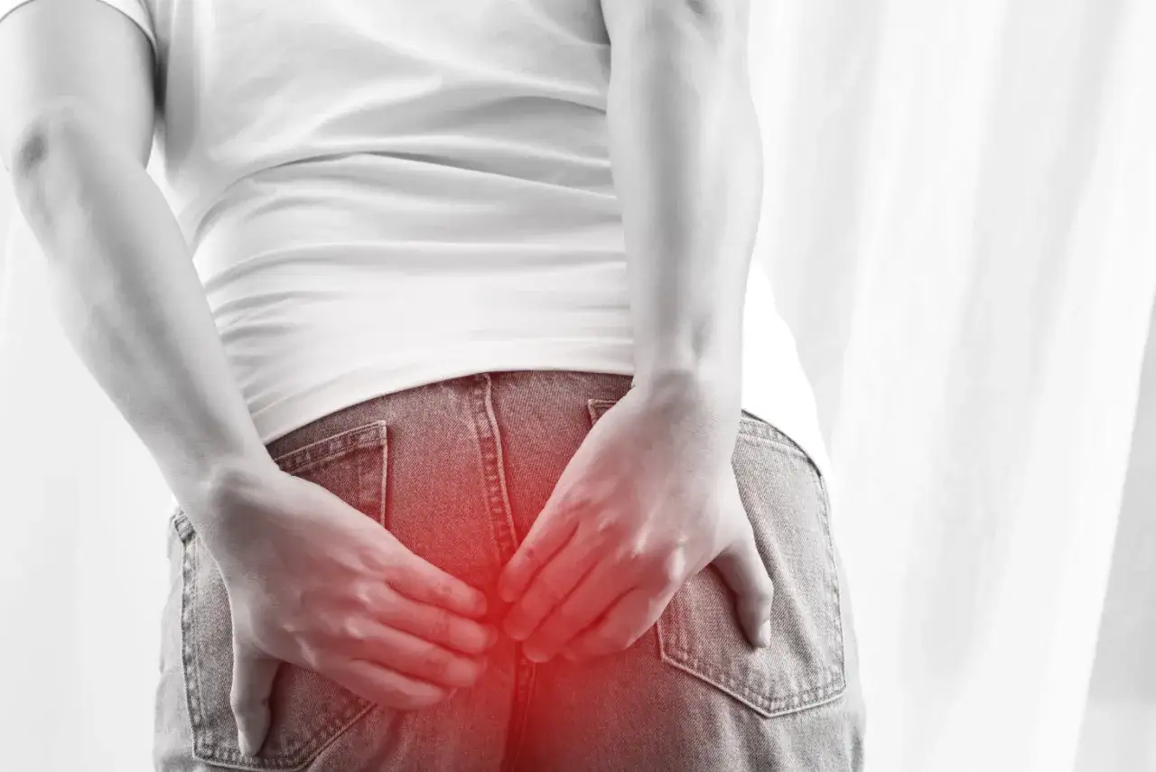 Wskazania medyczne do badania per rectum w ginekologii
