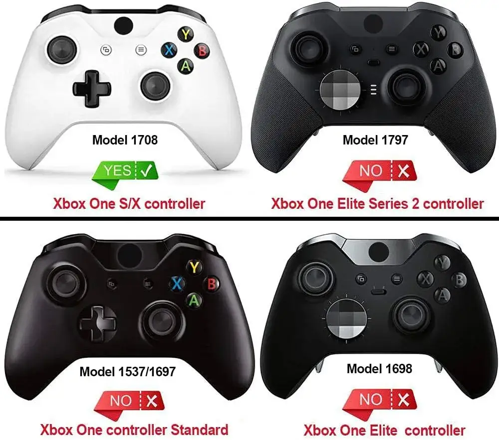 przyciski synchronizacji xbox one s x oryginalny
