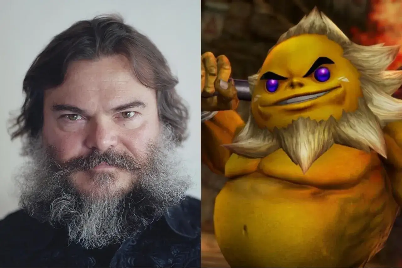 zapowiedzi filmów z gier Borderlands Minecraft Zelda