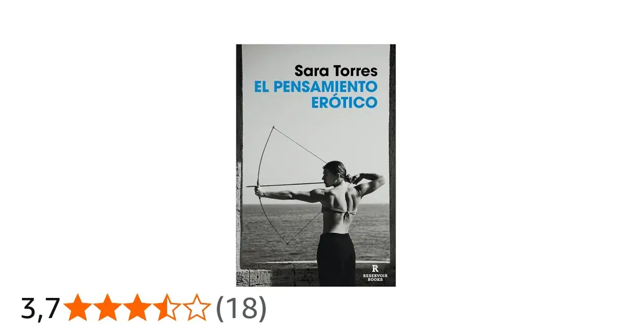 Lo que hay Sara Torres: portada del libro 