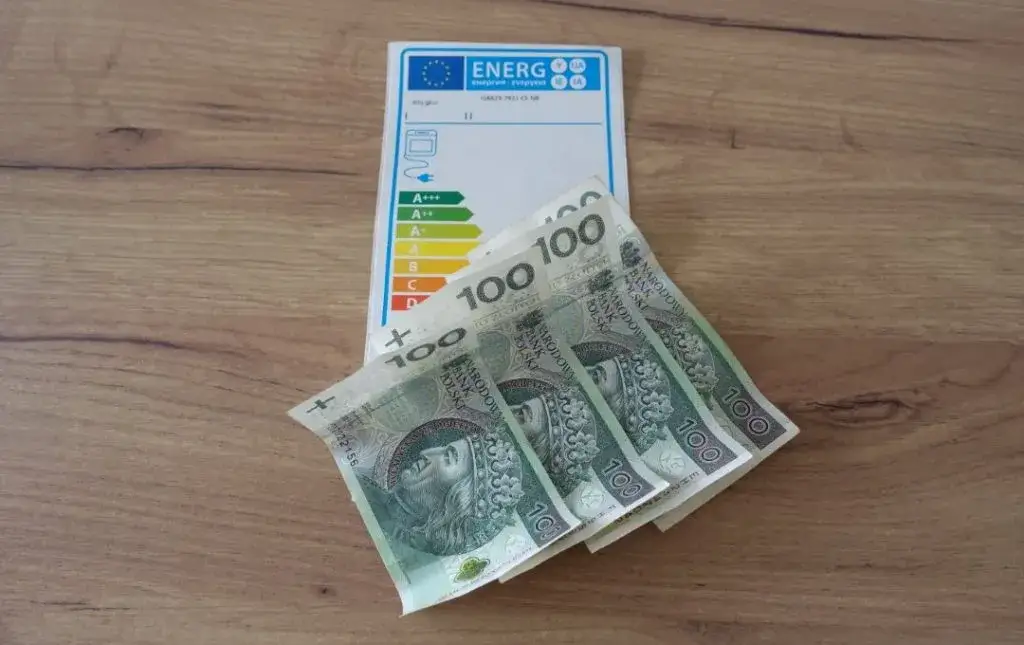 Zdjęcie Ile prądu pobiera piekarnik z termoobiegiem? Zaskakujące dane o zużyciu