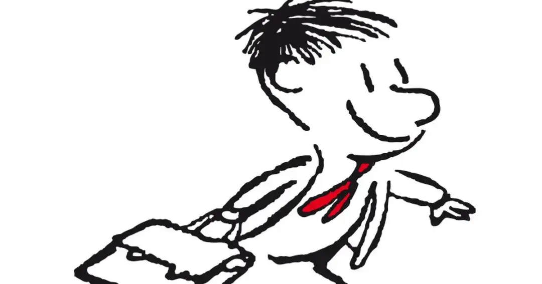 Jean-Jacques Semp&eacute; ilustracje