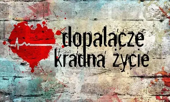 przedmioty związane z zażywaniem dopalaczy