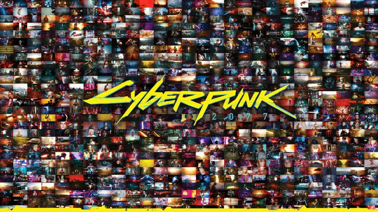 Cyberpunk 2077 polskie smaczki