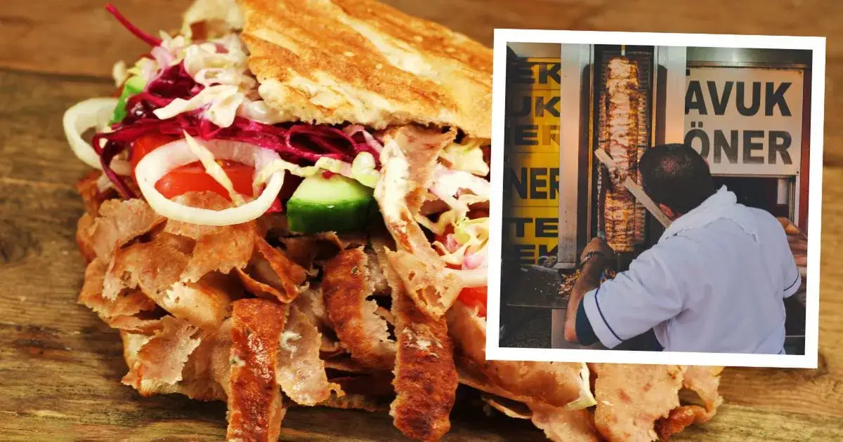 jak rozpoznać dobry kebab mięso