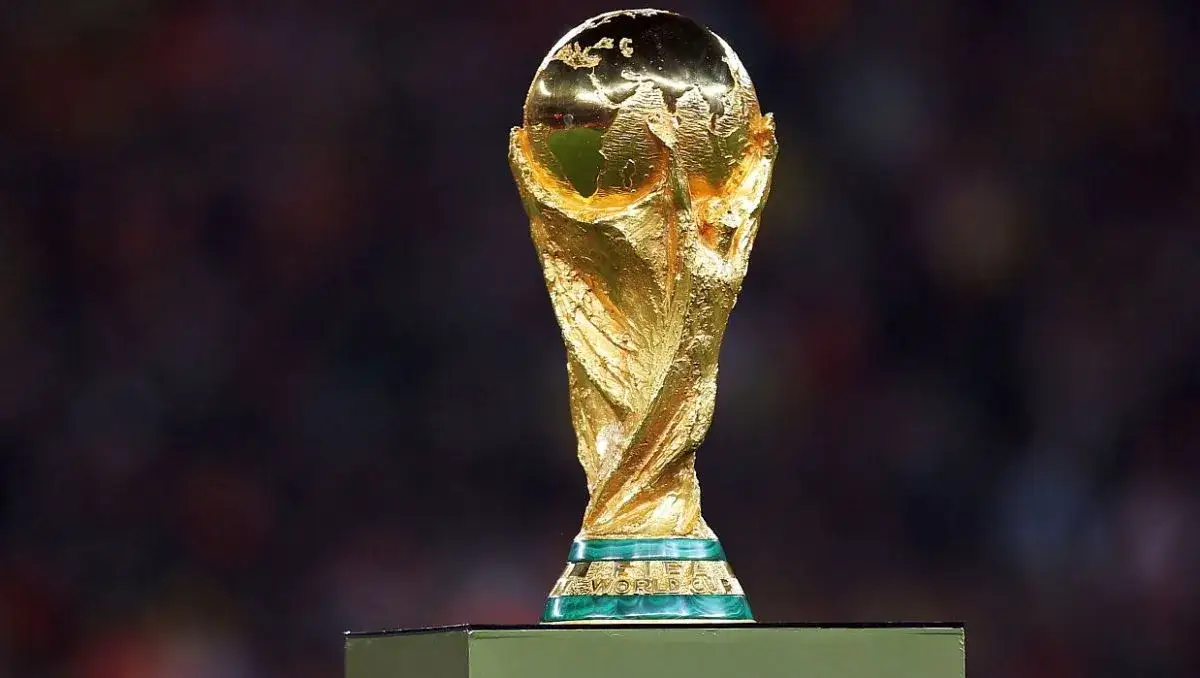 Puchar Świata FIFA