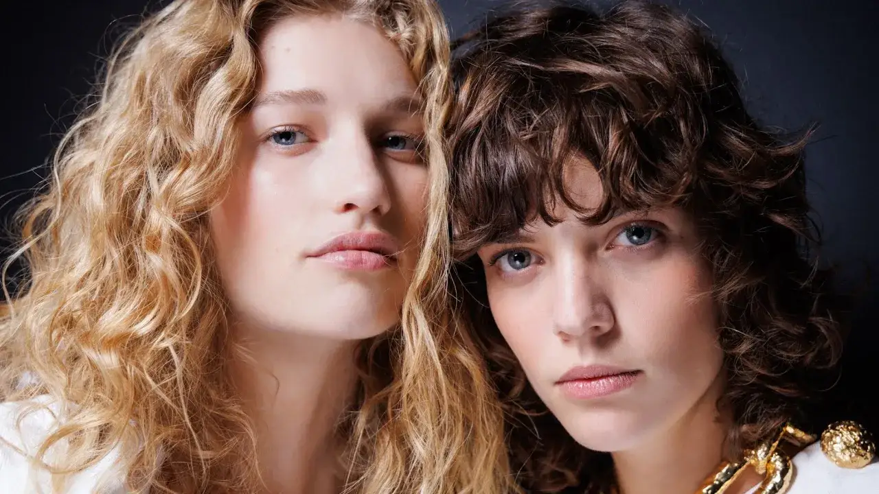 Frisuren halblanges Haar Trends