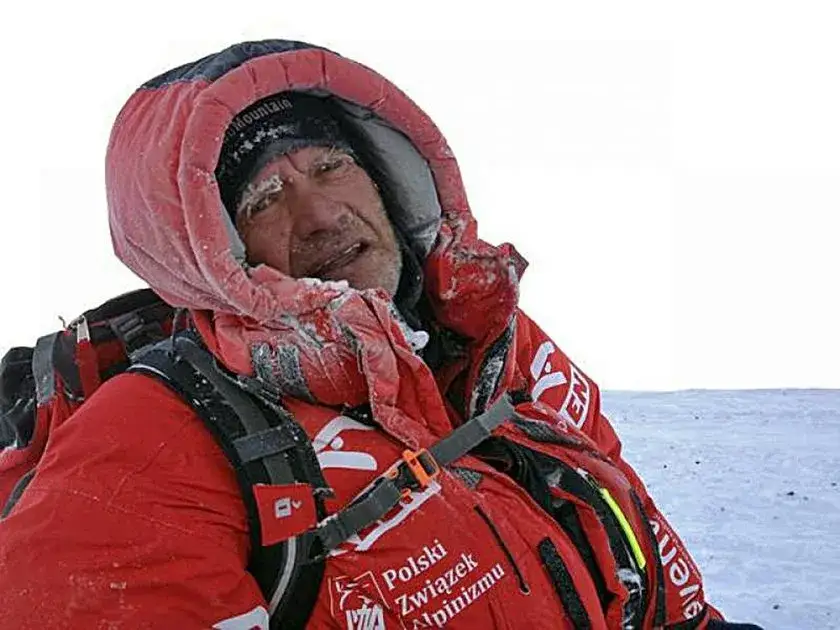 Tragedia na Broad Peak 2013