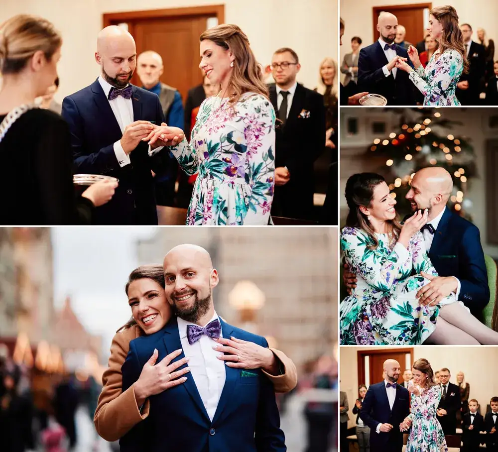 fotograf ślub cywilny pakiety ceny