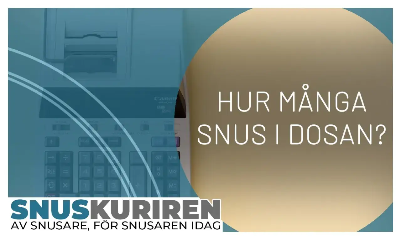 En kalkylator och texten 