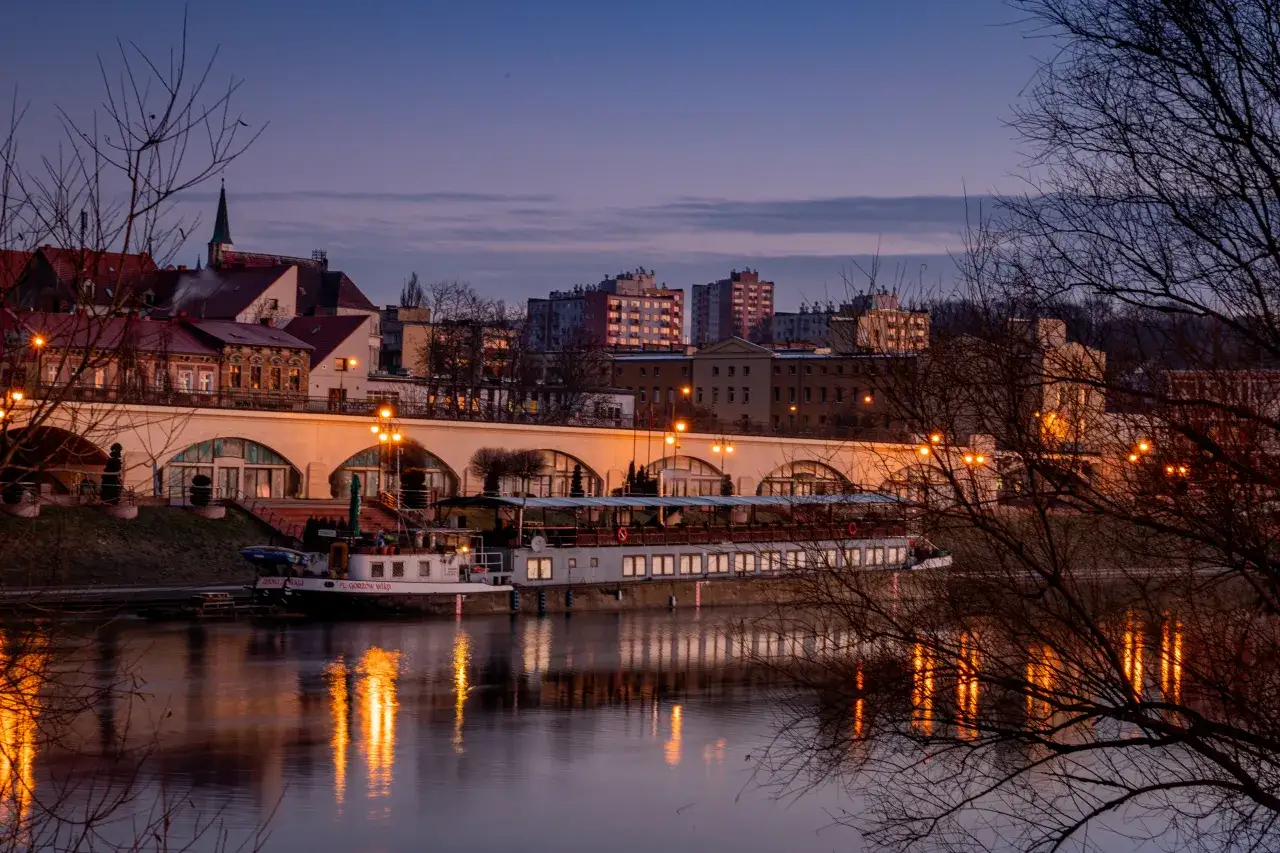 Katedra Wniebowzięcia NMP Gorzów Wielkopolski