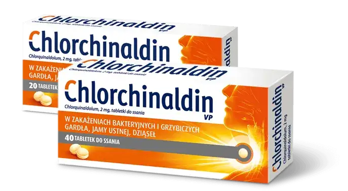 Antybiotyki na anginę bakteryjną