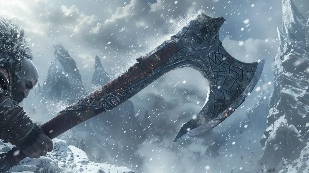Zdjęcie God of War serial - Wszystko, co wiemy o nadchodzącym projekcie