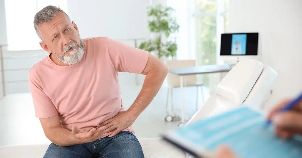 Zdjęcie Prostata Vorsorge: So vermeiden Sie teure Behandlungen und Risiken