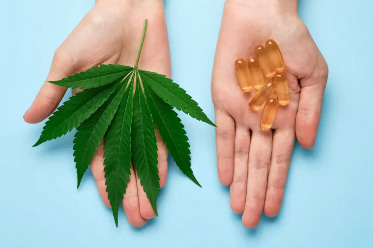 Marihuana medyczna zastosowania