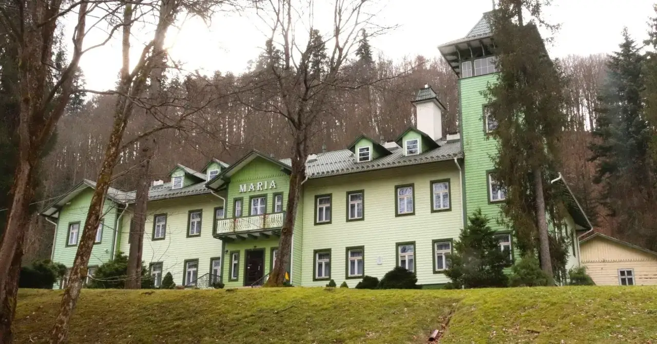 Sanatorium NFZ relaks i zdrowie