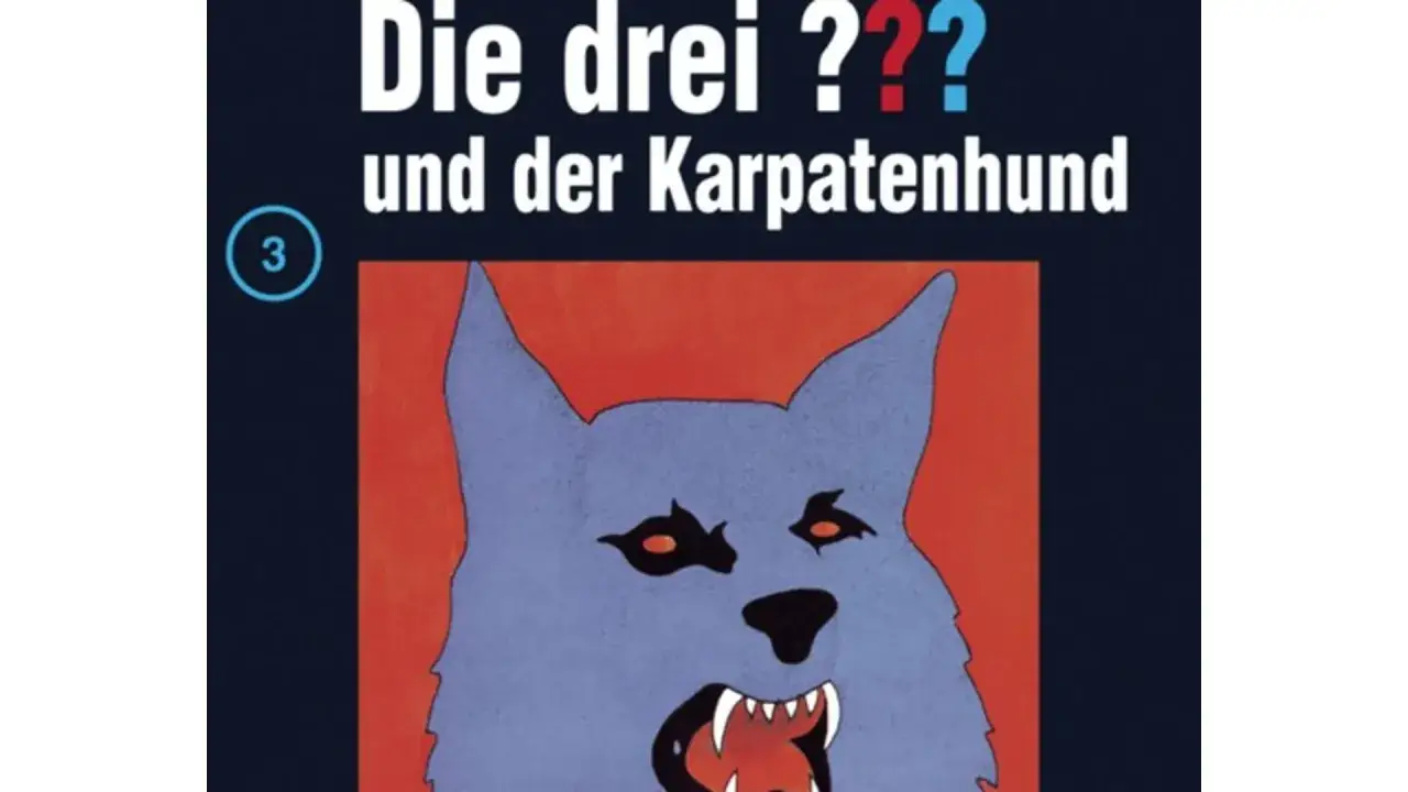 Das Cover von 