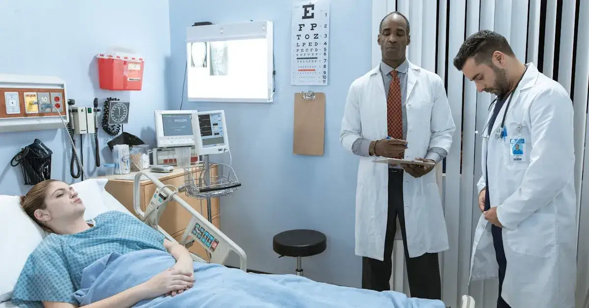 Zdjęcie Przymusowe leczenie psychiatryczne? 7 faktów, które cię zszokują