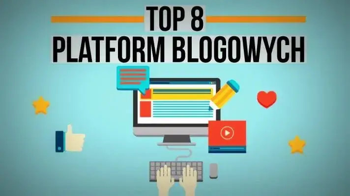 Zdjęcie Gdzie założyć blog? Najlepsze platformy, które nie kosztują fortuny