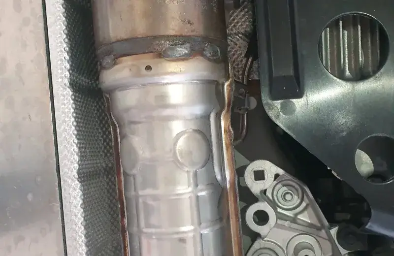 porównanie DPF FAP GPF