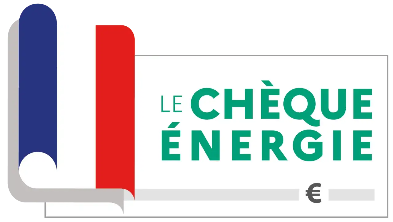 Le Chèque Énergie, un coup de pouce pour vos factures. Découvrez comment utiliser le chèque énergie.