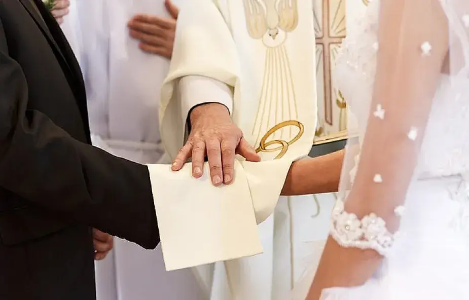 małżeństwo sakramentalne kościół