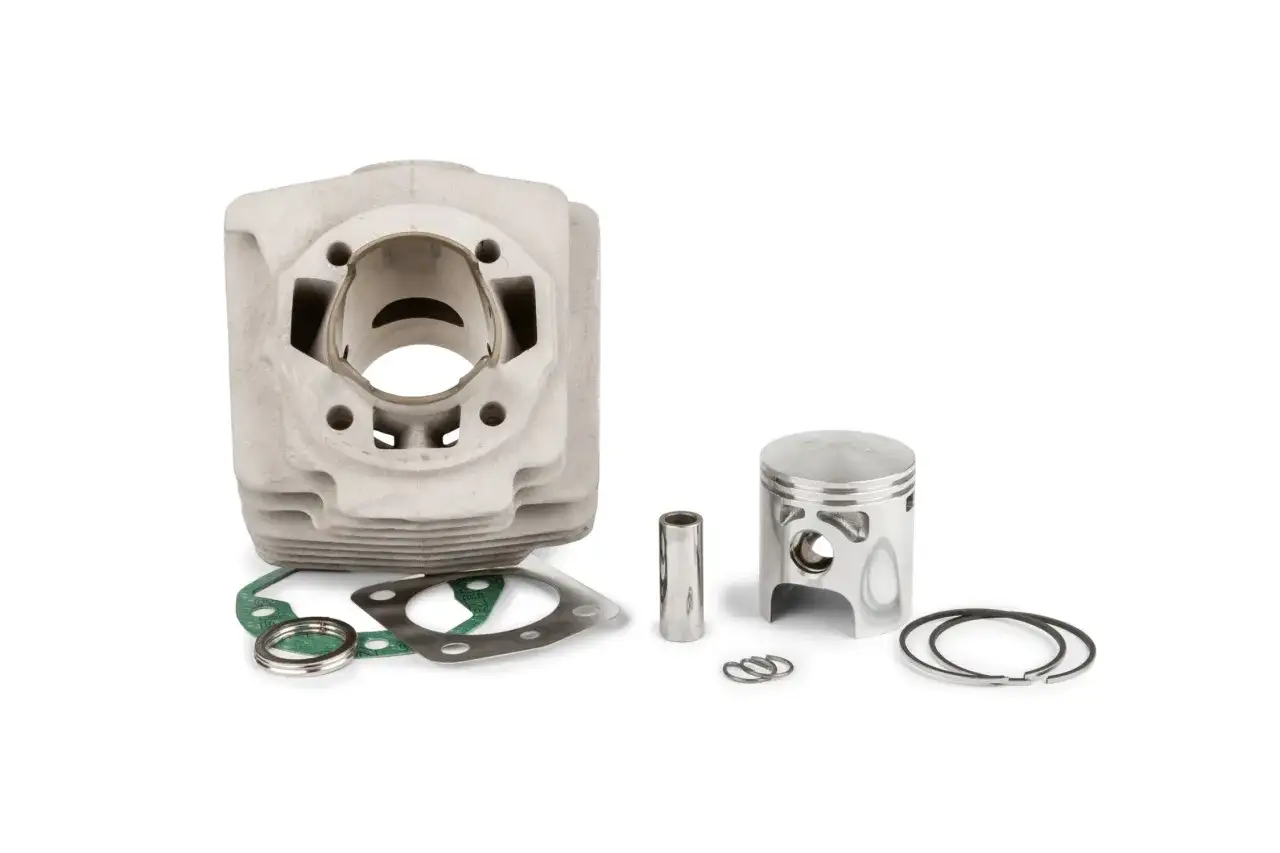 kit 70cc mobylette MBK 51