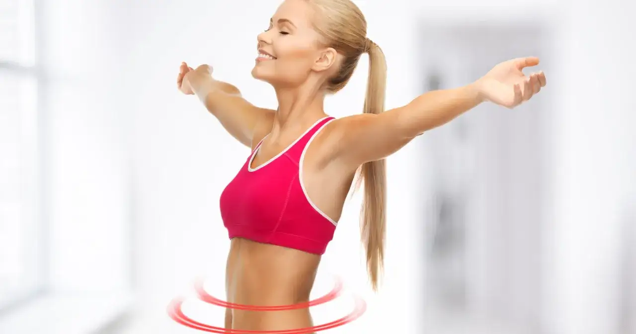dieta i trening CrossFit odchudzanie