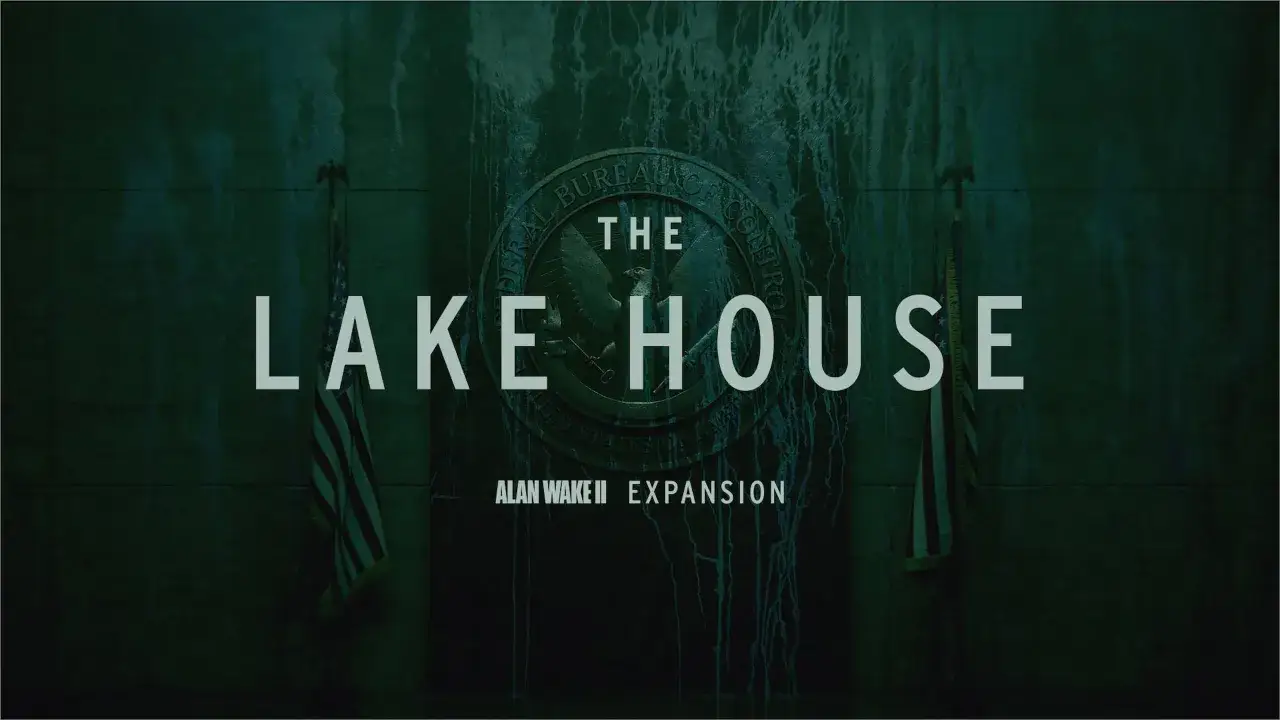 The Lake House