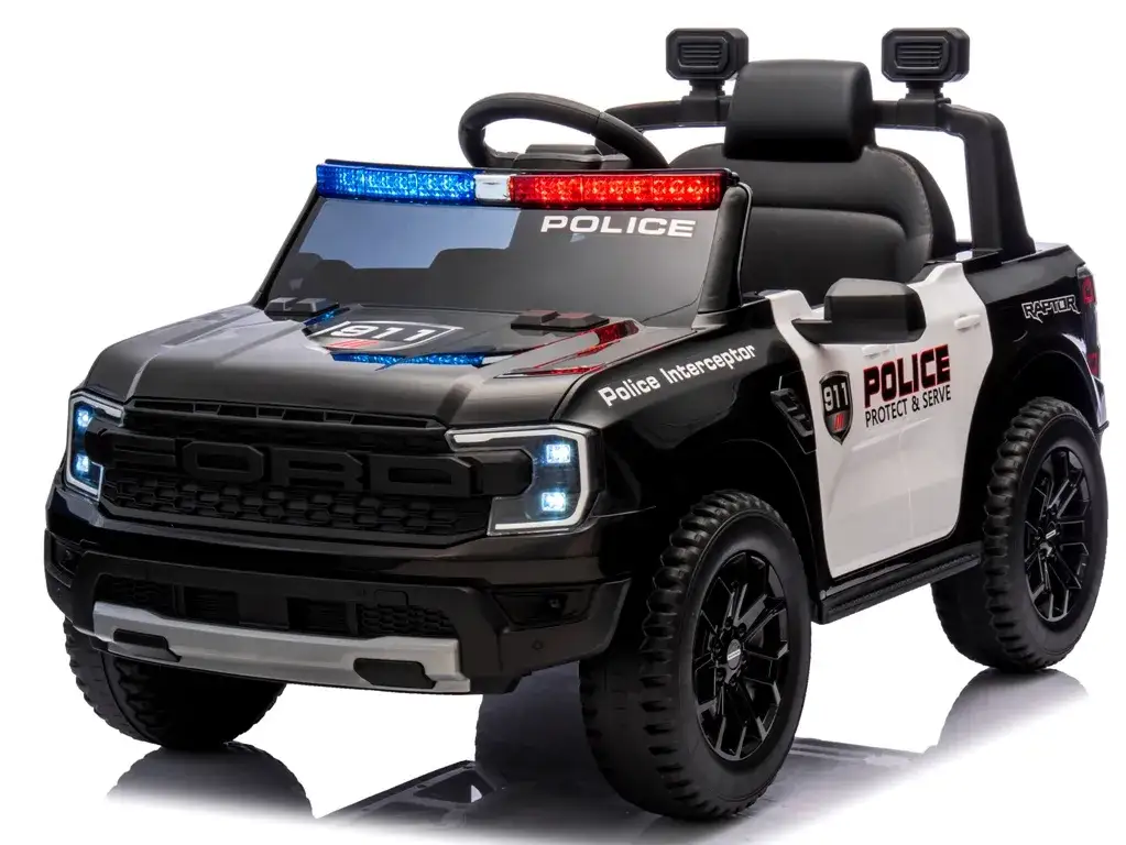 Ford Ranger Raptor zabawka na akumulator