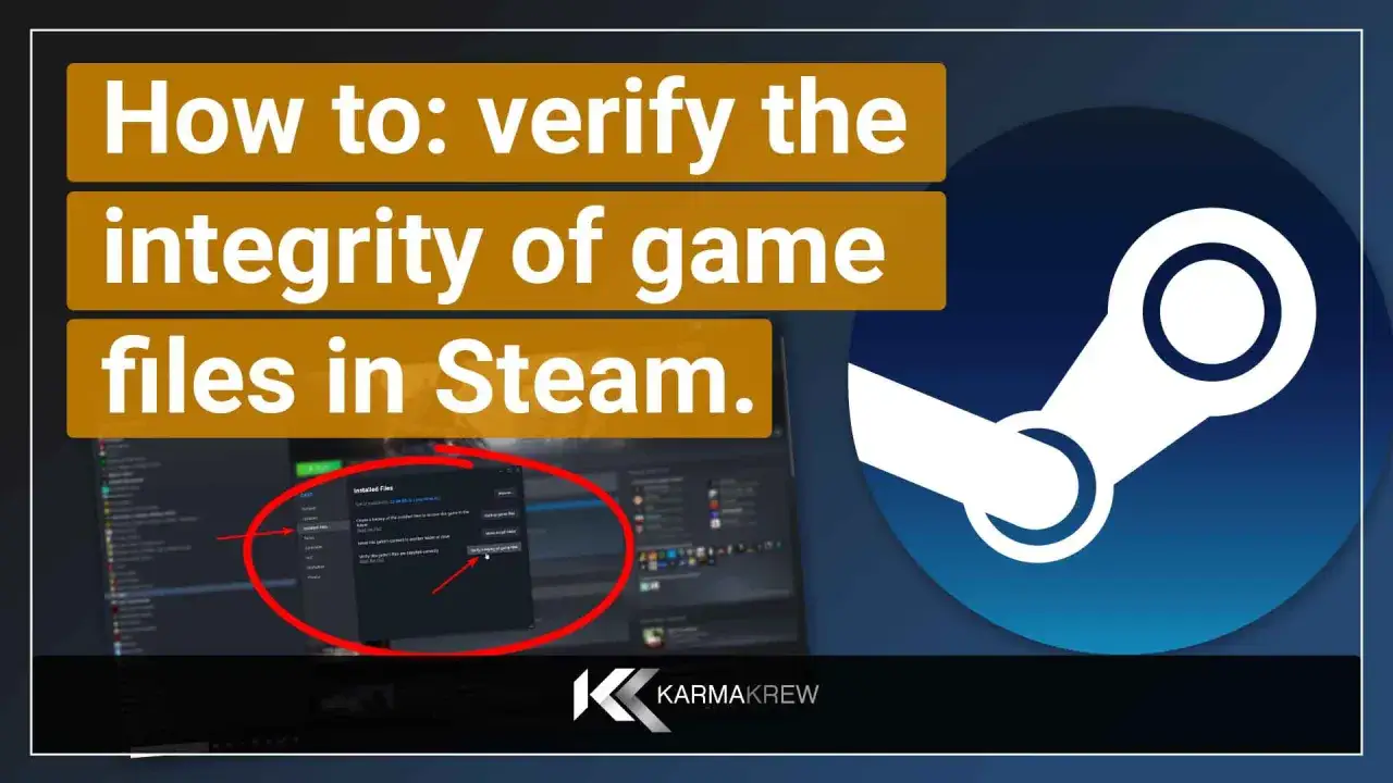 Jak zrobić spójność plików Steam? Poradnik pokazuje, jak zweryfikować integralność plików gry na platformie Steam.