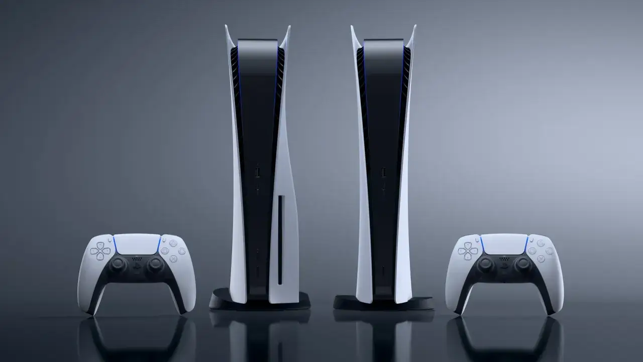 koszt prądu playstation 5 rocznie
