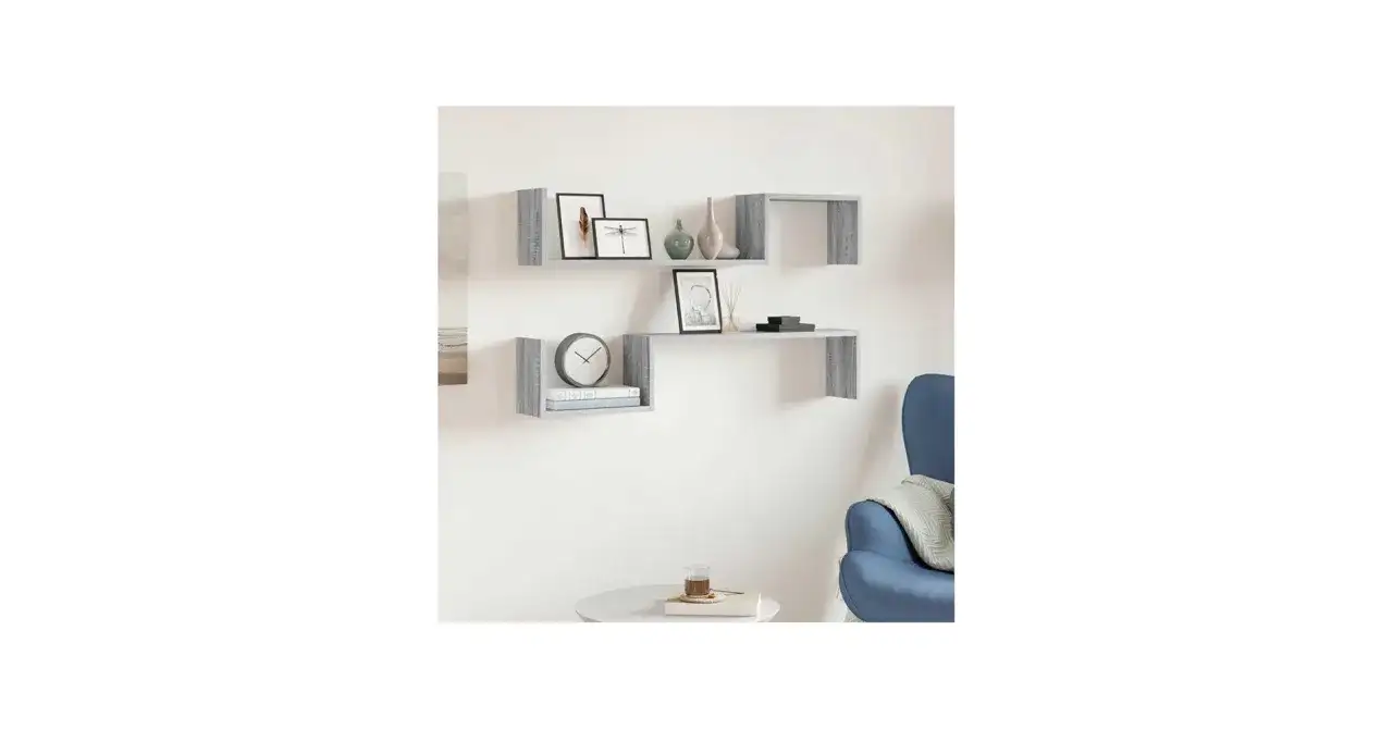 Mensole moderne a muro, un modo elegante per arredare e organizzare, come fissare una mensola senza staffe.