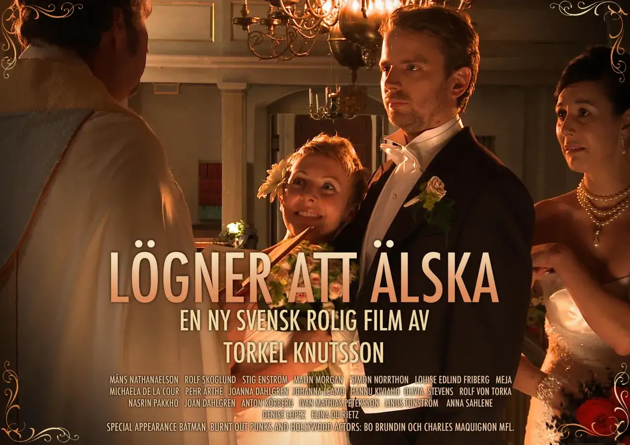 Filmen