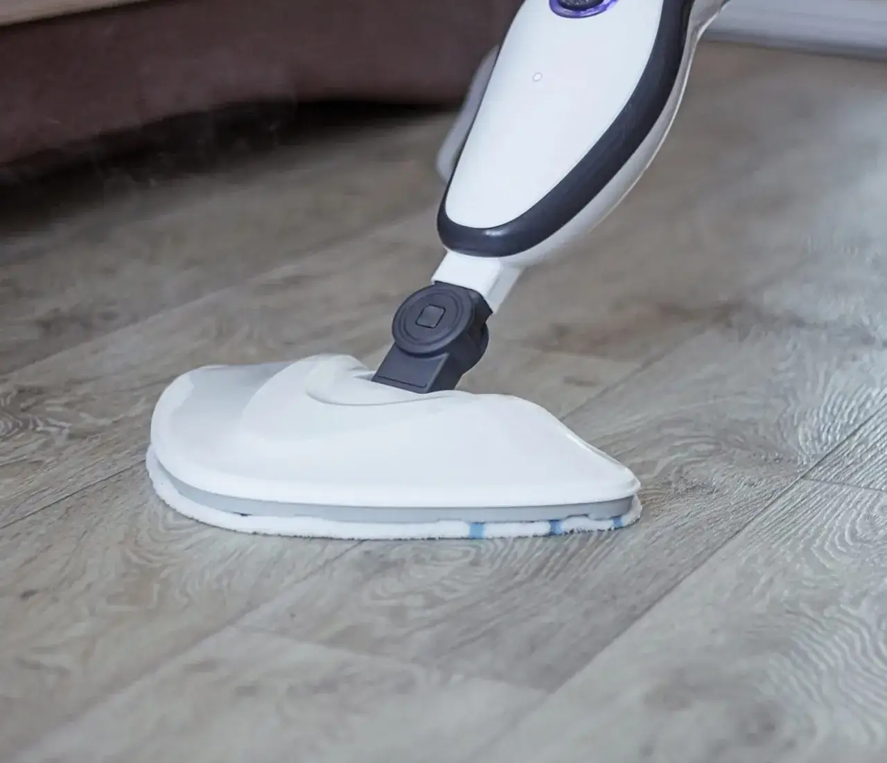 Zdjęcie Mop parowy Vileda czy Karcher – który model lepiej spełni Twoje oczekiwania?