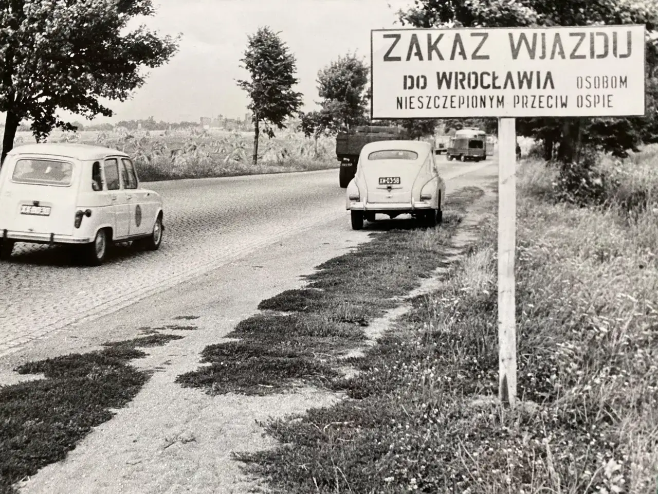 Znak