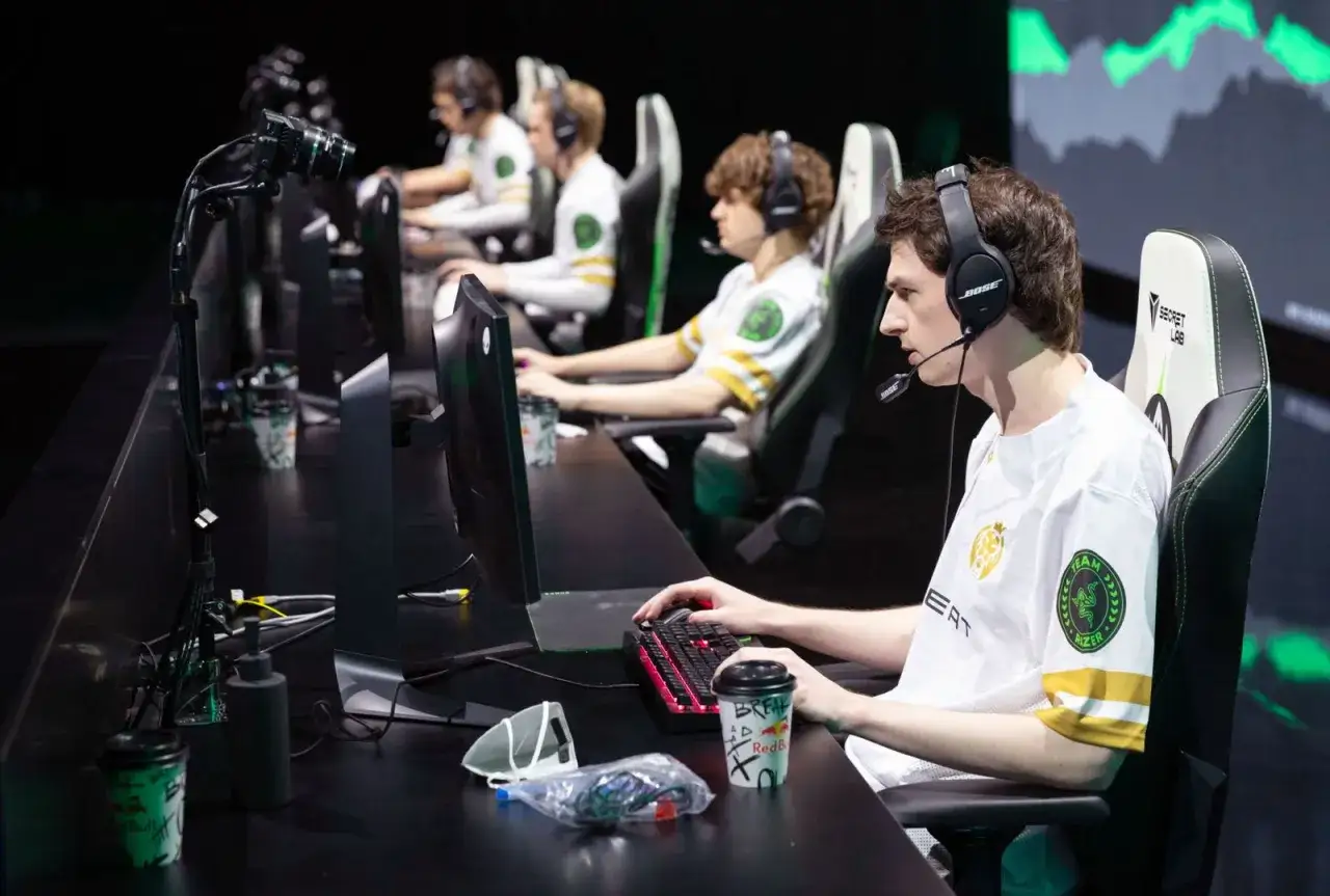 League of Legends Polska społeczność e-sport