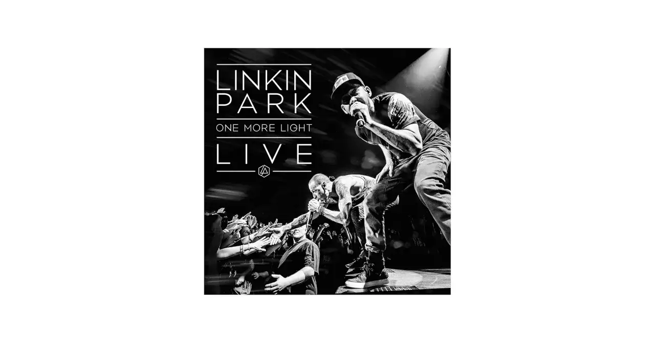 Linkin Park's