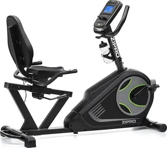 rower poziomy do rehabilitacji po operacji