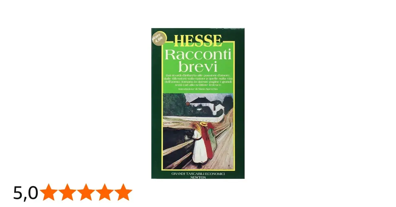 Copertina di