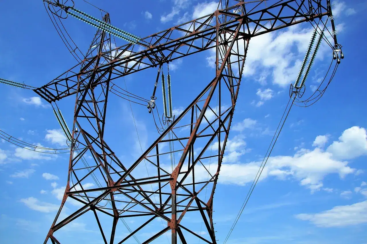 Wzór wniosku o odszkodowanie słupy energetyczne