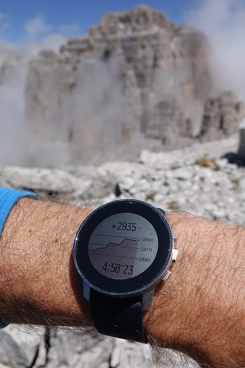 Zdjęcie Suunto 9 Peak recenzja: czy naprawdę warto go kupić? Sprawdź opinie.