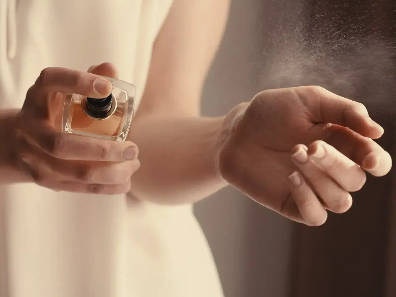 Zdjęcie Do kiedy promocja na perfumy w Hebe? Nie przegap okazji na zniżki!