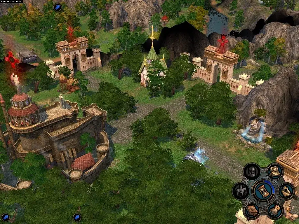 Zdjęcie Spolszczenie Heroes 5 Dzikie Hordy: Jak zdobyć pełne tłumaczenie bez trudu