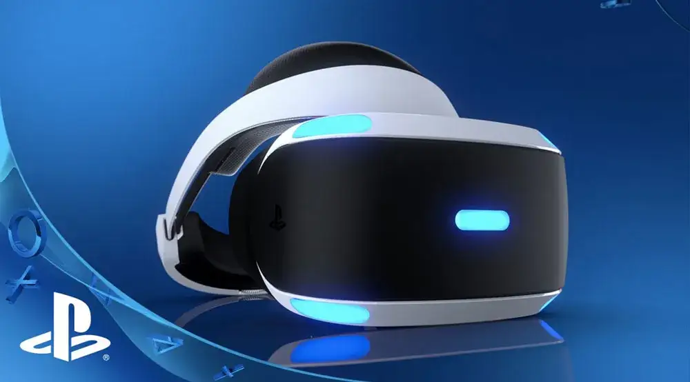 Zdjęcie  Gry na PS4 VR - sprawdź najlepsze tytuły do wirtualnej rzeczywistości