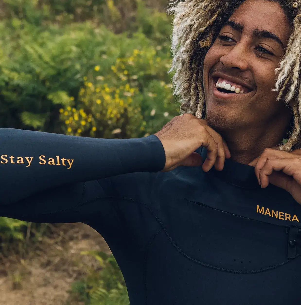 Zdjęcie Jaką piankę do windsurfingu wybrać, aby uniknąć zimna i dyskomfortu?