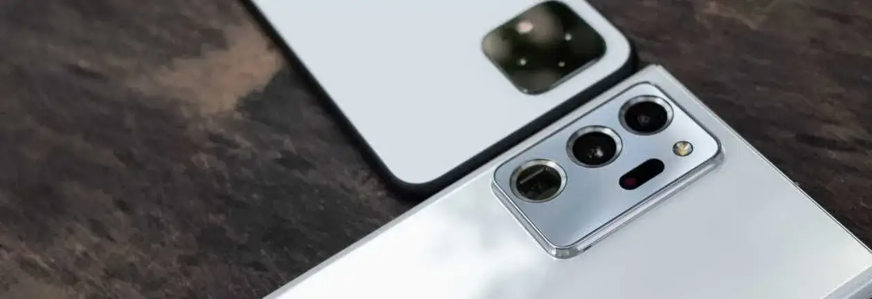 Zdjęcie Kończy mi się umowa w Orange? Wybierz najlepszy telefon dla siebie